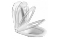 Eurovit - Capac WC Soft-Close